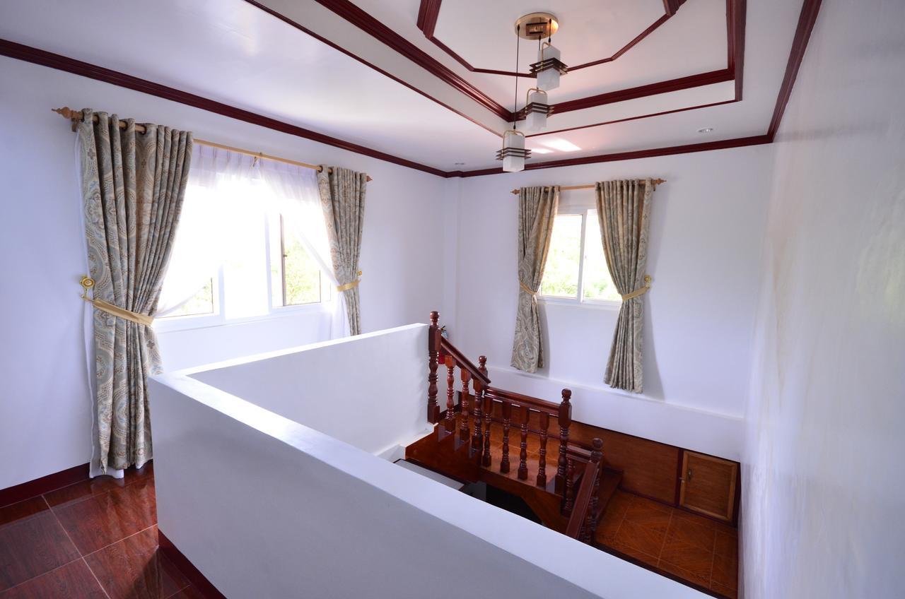 Gilin Pension House Puerto Princesa Luaran gambar
