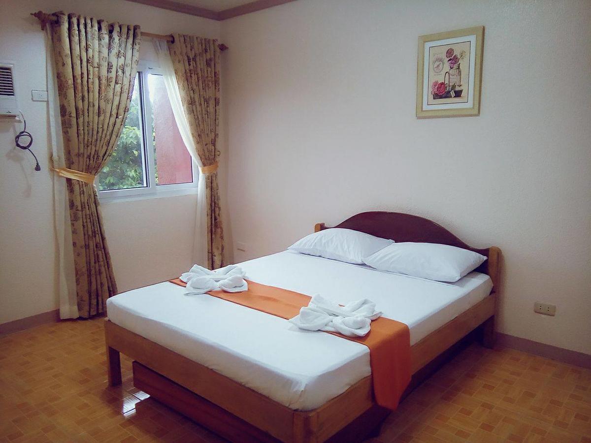 Gilin Pension House Puerto Princesa Luaran gambar