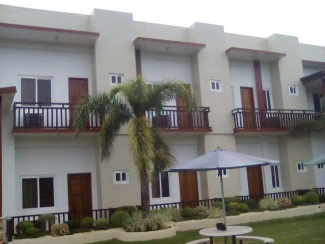 Gilin Pension House Puerto Princesa Luaran gambar
