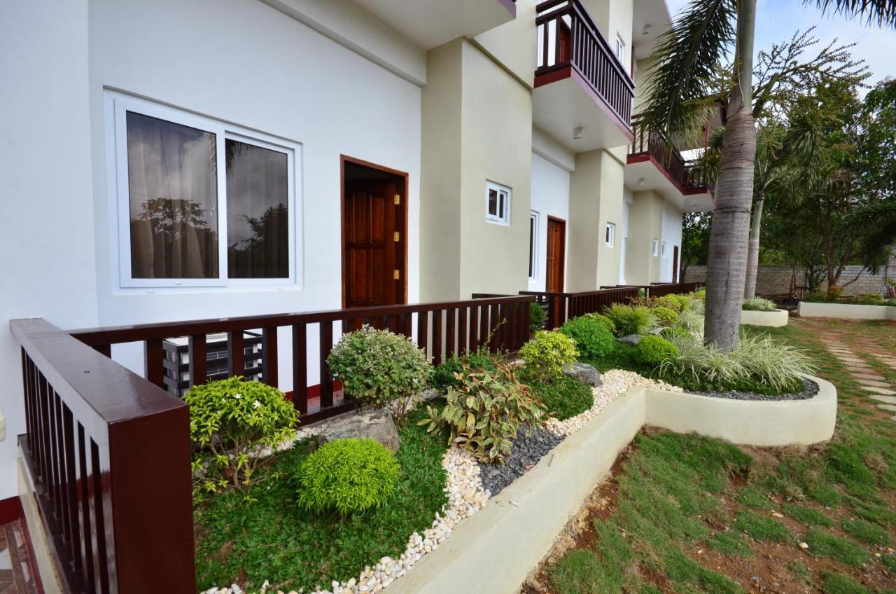 Gilin Pension House Puerto Princesa Luaran gambar