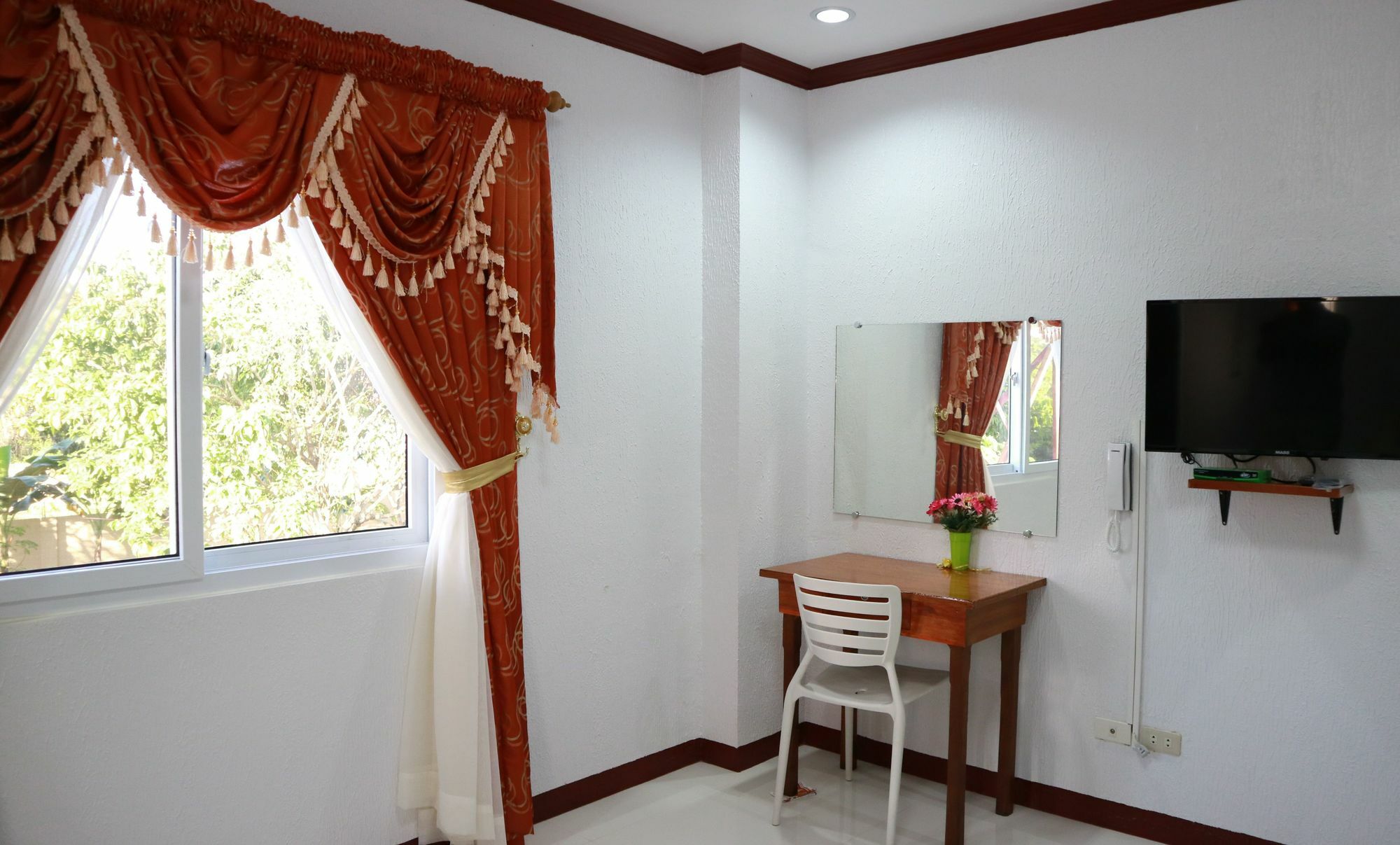 Gilin Pension House Puerto Princesa Luaran gambar