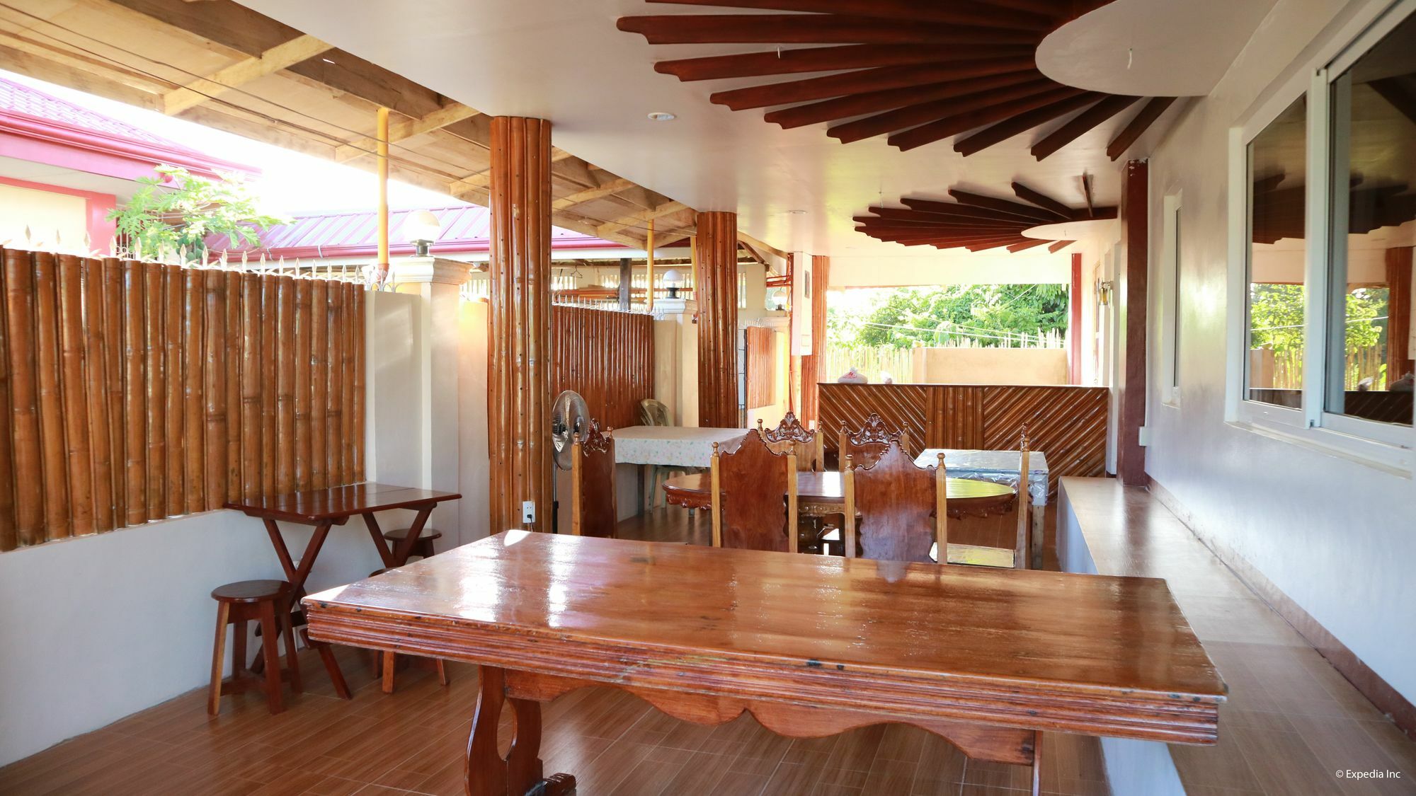 Gilin Pension House Puerto Princesa Luaran gambar